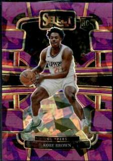 Kobe Brown