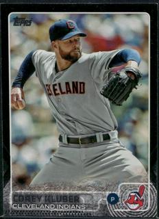 Corey Kluber