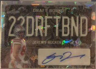 Jeremy Ruckert