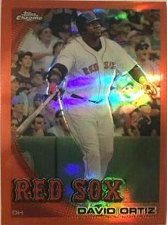 David Ortiz