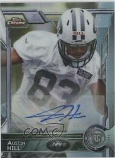 Austin Hill