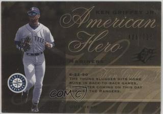 Ken Griffey Jr.