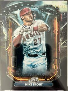 Mike Trout