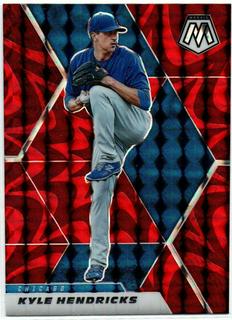 Kyle Hendricks