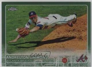 Andrelton Simmons