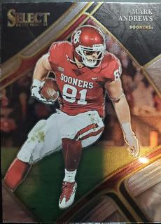 Mark Andrews