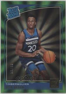 Josh Okogie