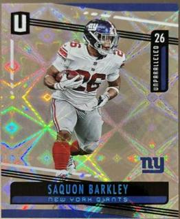 Saquon Barkley
