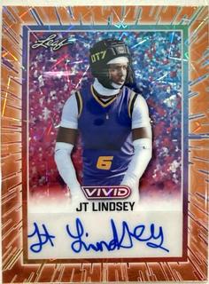 JT Lindsey