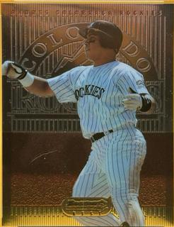 Andres Galarraga