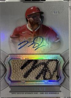 Mike Trout