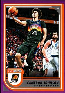 Cameron Johnson