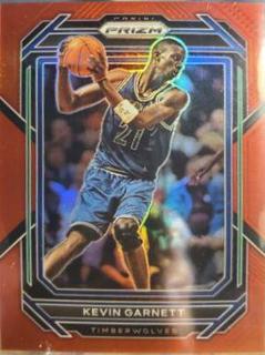 Kevin Garnett