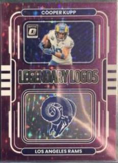 Cooper Kupp