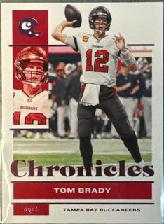 Tom Brady