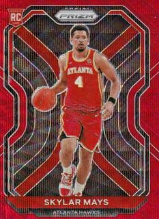 Skylar Mays