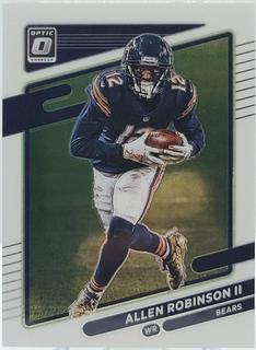 Allen Robinson II