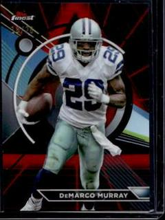 DeMarco Murray