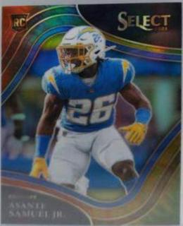 Asante Samuel Jr.