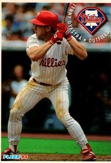 Lenny Dykstra