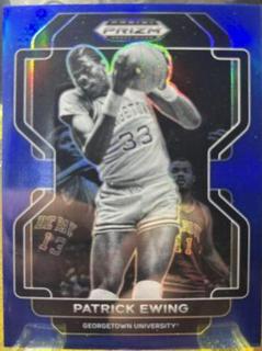Patrick Ewing