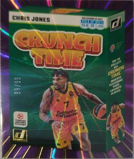 Chris Jones