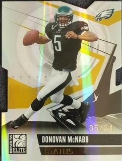 Donovan McNabb