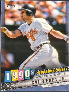 Cal Ripken