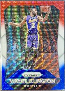 Wayne Ellington