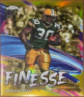 Ahman Green