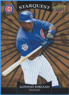 Alfonso Soriano