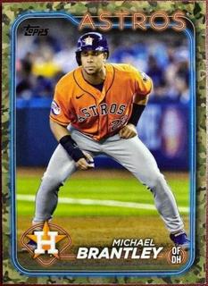 Michael Brantley