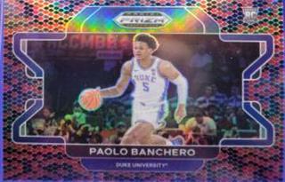 Paolo Banchero
