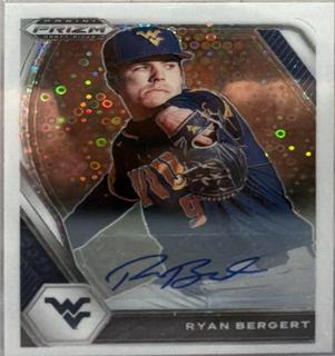Ryan Bergert