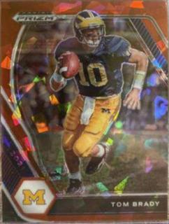 Tom Brady