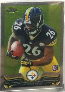 Le'Veon Bell