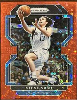 Steve Nash