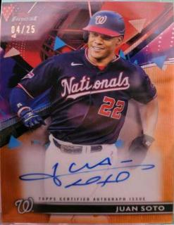 Juan Soto