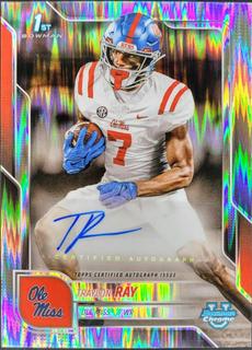Traylon Ray