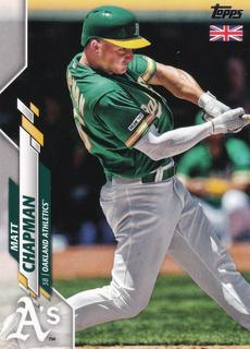 Matt Chapman