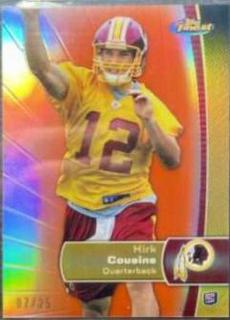 Kirk Cousins