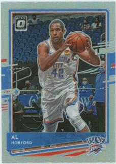 Al Horford