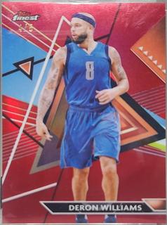 Deron Williams