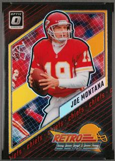 Joe Montana