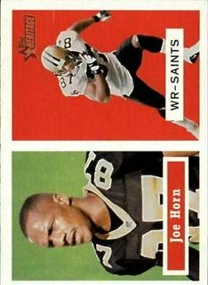 Joe Horn