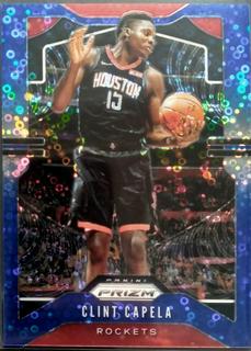 Clint Capela