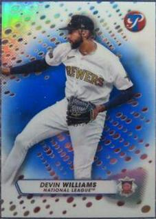 Devin Williams