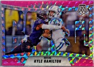 Kyle Hamilton