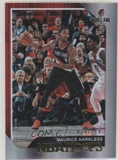 Maurice Harkless
