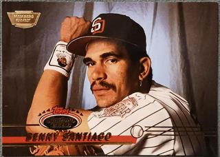 Benny Santiago